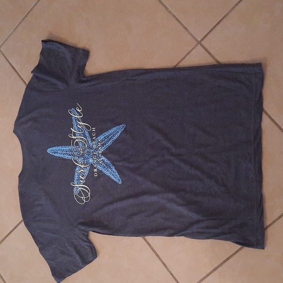 Surf Style womenTee - Picture 6 of 6